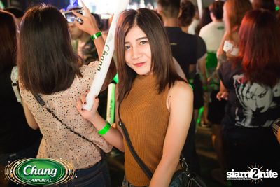 Chang Carnival: Neon The Night (Album 2) — photo 179