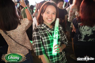 Chang Carnival: Neon The Night (Album 2) — photo 180