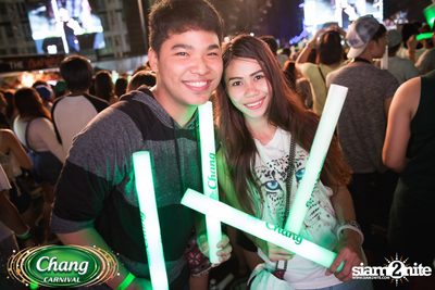 Chang Carnival: Neon The Night (Album 2) — photo 181