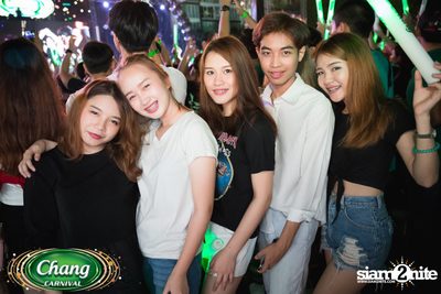 Chang Carnival: Neon The Night (Album 2) — photo 183