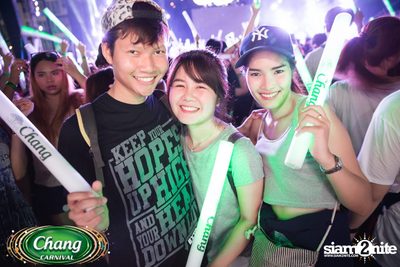 Chang Carnival: Neon The Night (Album 2) — photo 184