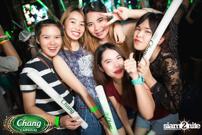 Chang Carnival: Neon The Night (Album 2) — photo 185