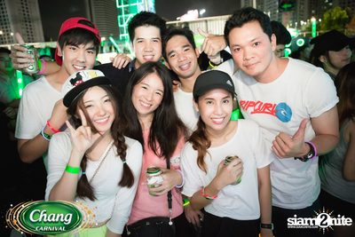 Chang Carnival: Neon The Night (Album 2) — photo 186