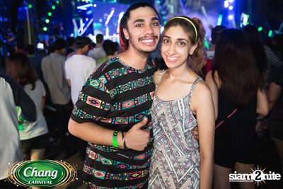 Chang Carnival: Neon The Night (Album 2) — photo 187