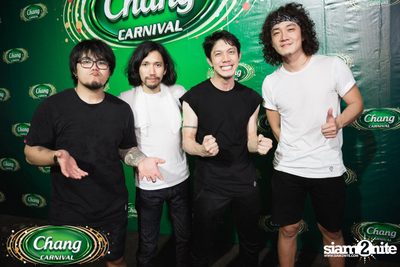 Chang Carnival: Neon The Night (Album 2) — photo 201