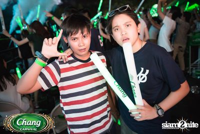 Chang Carnival: Neon The Night (Album 2) — photo 204