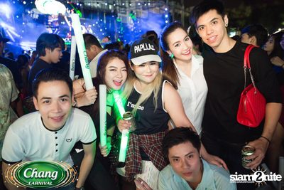 Chang Carnival: Neon The Night (Album 2) — photo 206