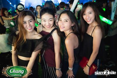 Chang Carnival: Neon The Night (Album 2) — photo 207