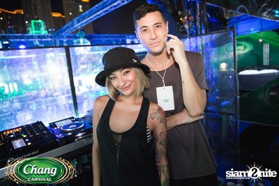 Chang Carnival: Neon The Night (Album 2) — photo 215