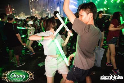 Chang Carnival: Neon The Night (Album 2) — photo 216