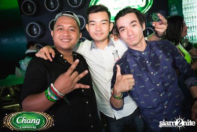 Chang Carnival: Neon The Night (Album 2) — photo 220