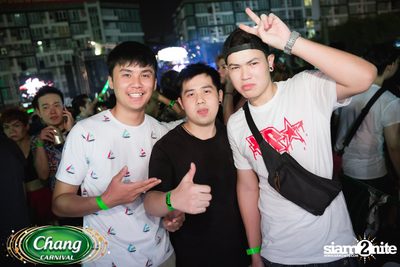 Chang Carnival: Neon The Night (Album 2) — photo 224