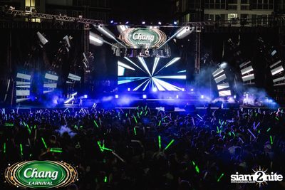 Chang Carnival: Neon The Night (Album 2) — photo 225