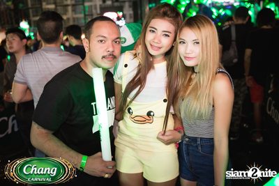 Chang Carnival: Neon The Night (Album 2) — photo 229