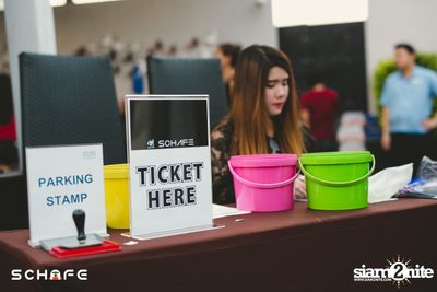 Schafe Pool Party at amBar | FourPoint by Sheraton (Album 1) — photo 4