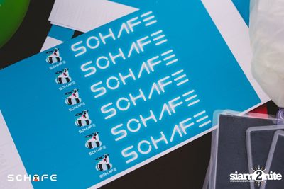 Schafe Pool Party at amBar | FourPoint by Sheraton (Album 1) — photo 5