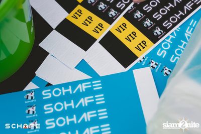 Schafe Pool Party at amBar | FourPoint by Sheraton (Album 1) — photo 6