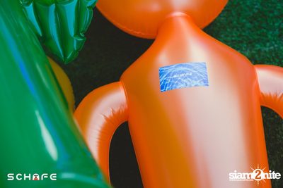 Schafe Pool Party at amBar | FourPoint by Sheraton (Album 1) — photo 8
