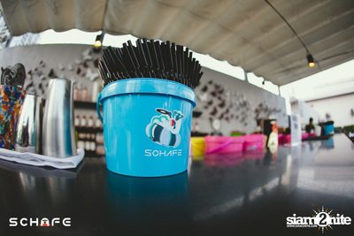 Schafe Pool Party at amBar | FourPoint by Sheraton (Album 1) — photo 11