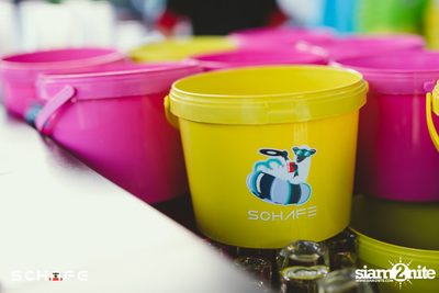 Schafe Pool Party at amBar | FourPoint by Sheraton (Album 1) — photo 12