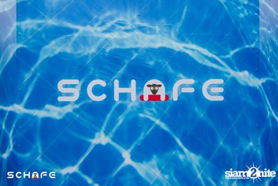 Schafe Pool Party at amBar | FourPoint by Sheraton (Album 1) — photo 15