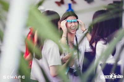 Schafe Pool Party at amBar | FourPoint by Sheraton (Album 1) — photo 20