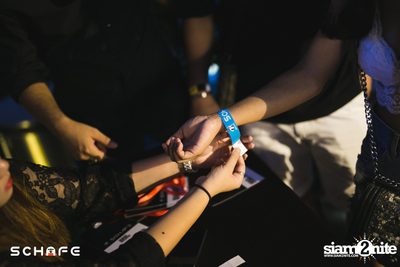 Schafe Pool Party at amBar | FourPoint by Sheraton (Album 1) — photo 33