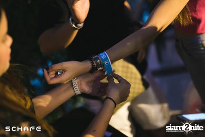 Schafe Pool Party at amBar | FourPoint by Sheraton (Album 1) — photo 34
