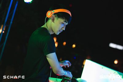 Schafe Pool Party at amBar | FourPoint by Sheraton (Album 1) — photo 35