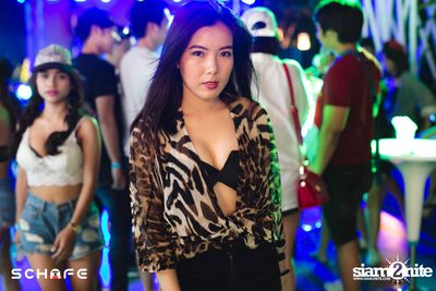 Schafe Pool Party at amBar | FourPoint by Sheraton (Album 1) — photo 39
