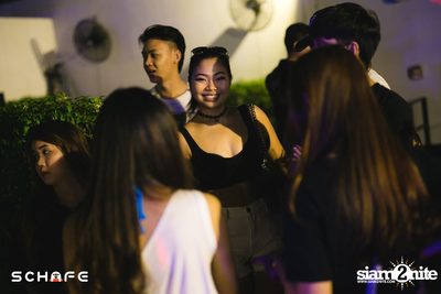 Schafe Pool Party at amBar | FourPoint by Sheraton (Album 1) — photo 40