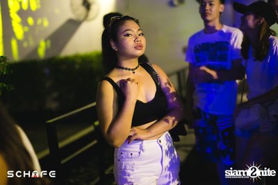 Schafe Pool Party at amBar | FourPoint by Sheraton (Album 1) — photo 41
