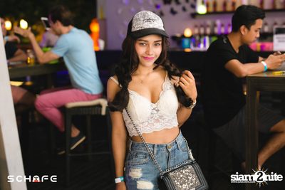 Schafe Pool Party at amBar | FourPoint by Sheraton (Album 1) — photo 46