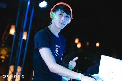 Schafe Pool Party at amBar | FourPoint by Sheraton (Album 1) — photo 48