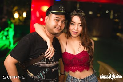 Schafe Pool Party at amBar | FourPoint by Sheraton (Album 1) — photo 50