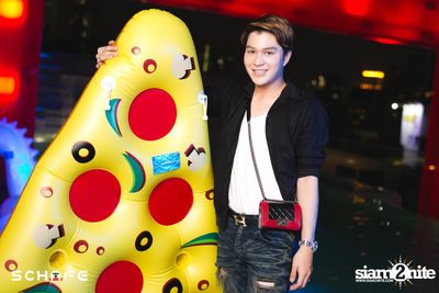 Schafe Pool Party at amBar | FourPoint by Sheraton (Album 1) — photo 52