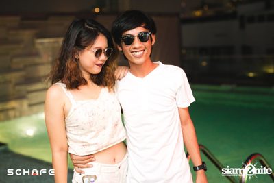 Schafe Pool Party at amBar | FourPoint by Sheraton (Album 1) — photo 63