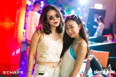 Schafe Pool Party at amBar | FourPoint by Sheraton (Album 1) — photo 65