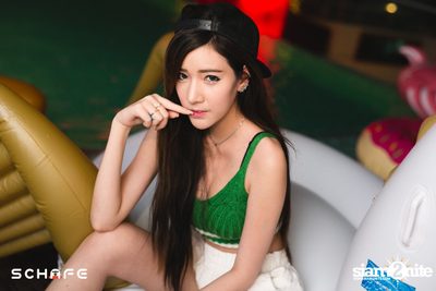 Schafe Pool Party at amBar | FourPoint by Sheraton (Album 1) — photo 66