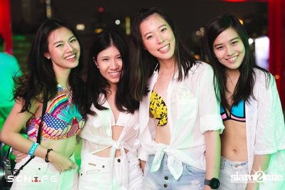 Schafe Pool Party at amBar | FourPoint by Sheraton (Album 1) — photo 72