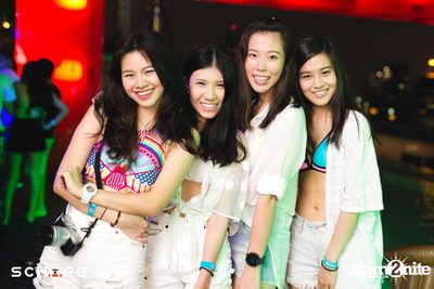 Schafe Pool Party at amBar | FourPoint by Sheraton (Album 1) — photo 73