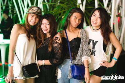 Schafe Pool Party at amBar | FourPoint by Sheraton (Album 1) — photo 74