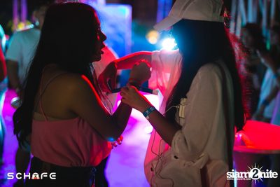 Schafe Pool Party at amBar | FourPoint by Sheraton (Album 1) — photo 77