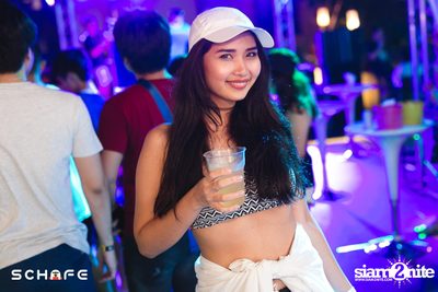 Schafe Pool Party at amBar | FourPoint by Sheraton (Album 1) — photo 83