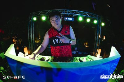 Schafe Pool Party at amBar | FourPoint by Sheraton (Album 1) — photo 84