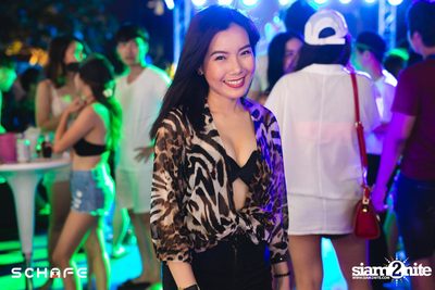Schafe Pool Party at amBar | FourPoint by Sheraton (Album 1) — photo 86