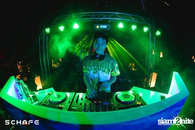 Schafe Pool Party at amBar | FourPoint by Sheraton (Album 1) — photo 87