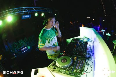 Schafe Pool Party at amBar | FourPoint by Sheraton (Album 1) — photo 88