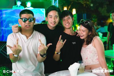 Schafe Pool Party at amBar | FourPoint by Sheraton (Album 1) — photo 90