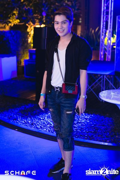 Schafe Pool Party at amBar | FourPoint by Sheraton (Album 1) — photo 94